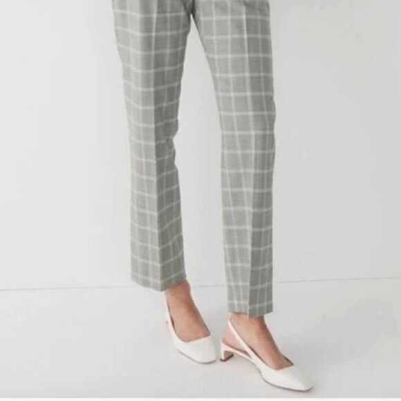 J. Crew Kate Pants - Picture 1 of 3